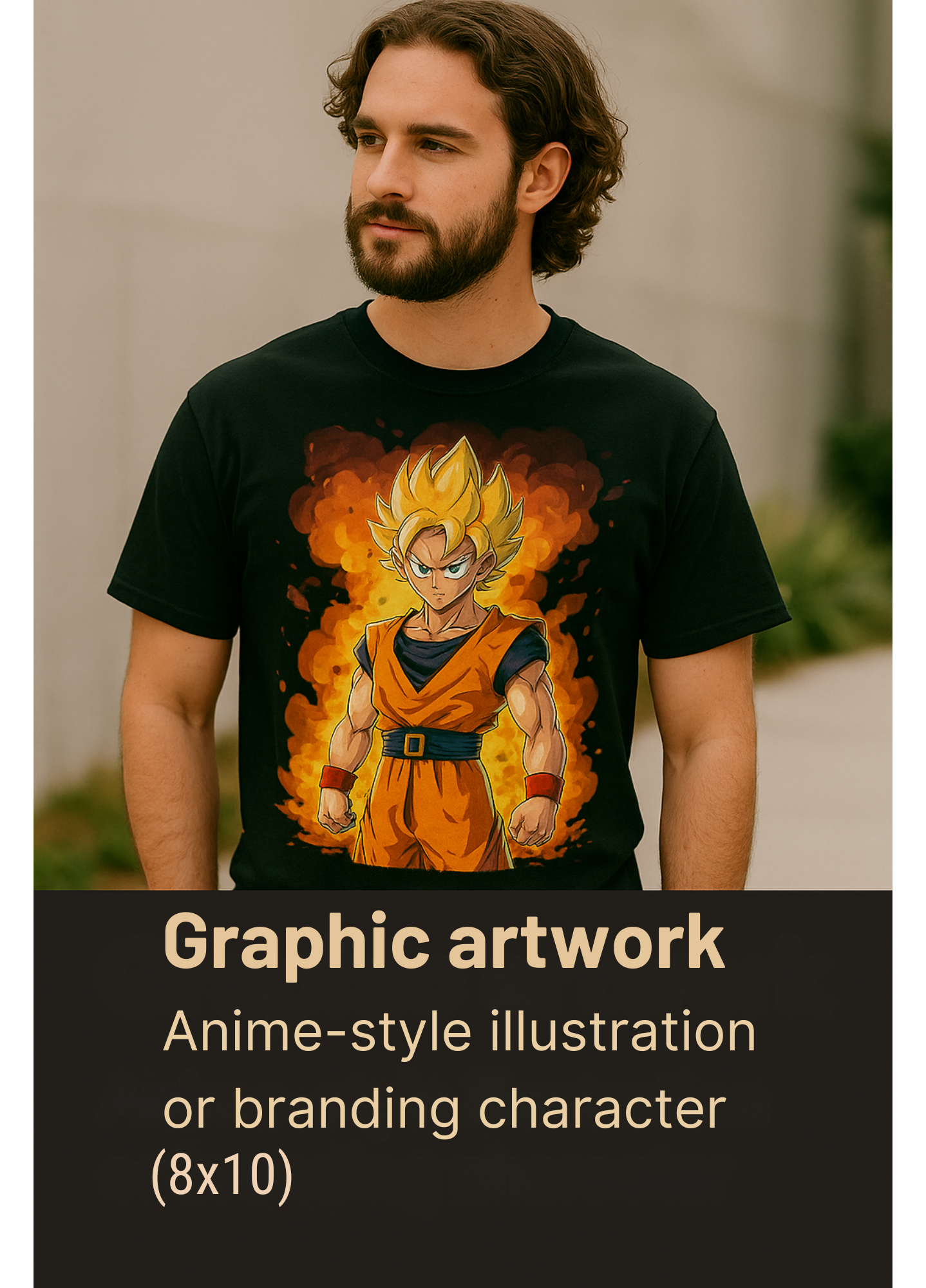 DTF Transfers A3 – Print your custom designs