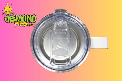 Customizable Coffee Mug – Add Your Logo