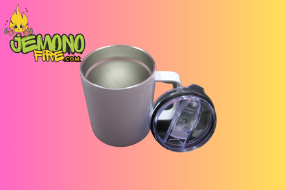 Customizable Coffee Mug – Add Your Logo