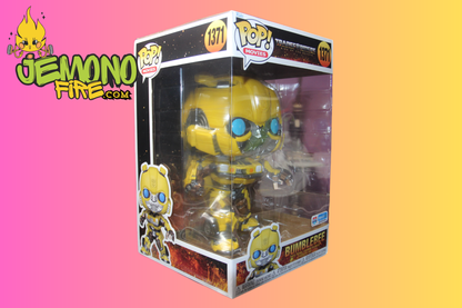 Funko Pop! Bumblebee – Transformers: Rise of the Beasts