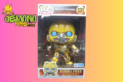 Funko Pop! Bumblebee – Transformers: Rise of the Beasts