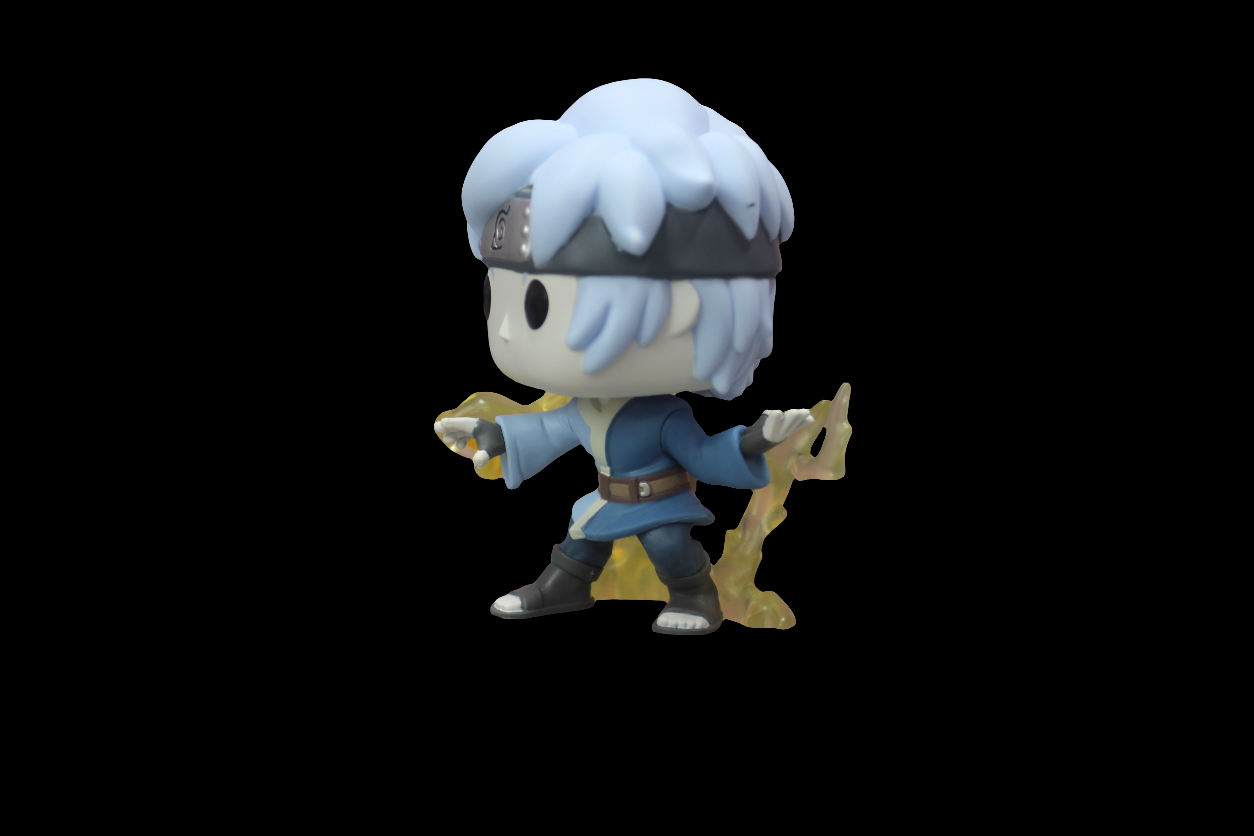 Funko Pop Mitsuki #673