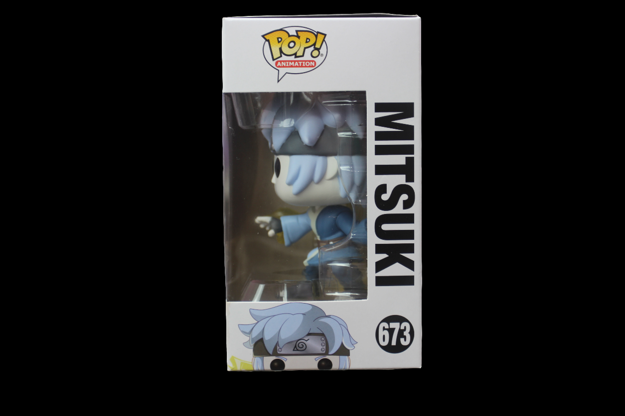 Funko Pop Mitsuki #673