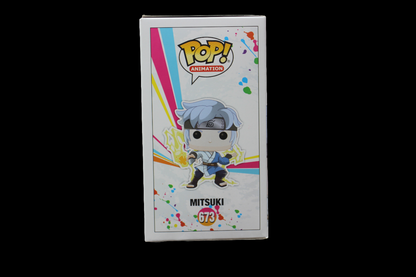 Funko Pop Mitsuki #673
