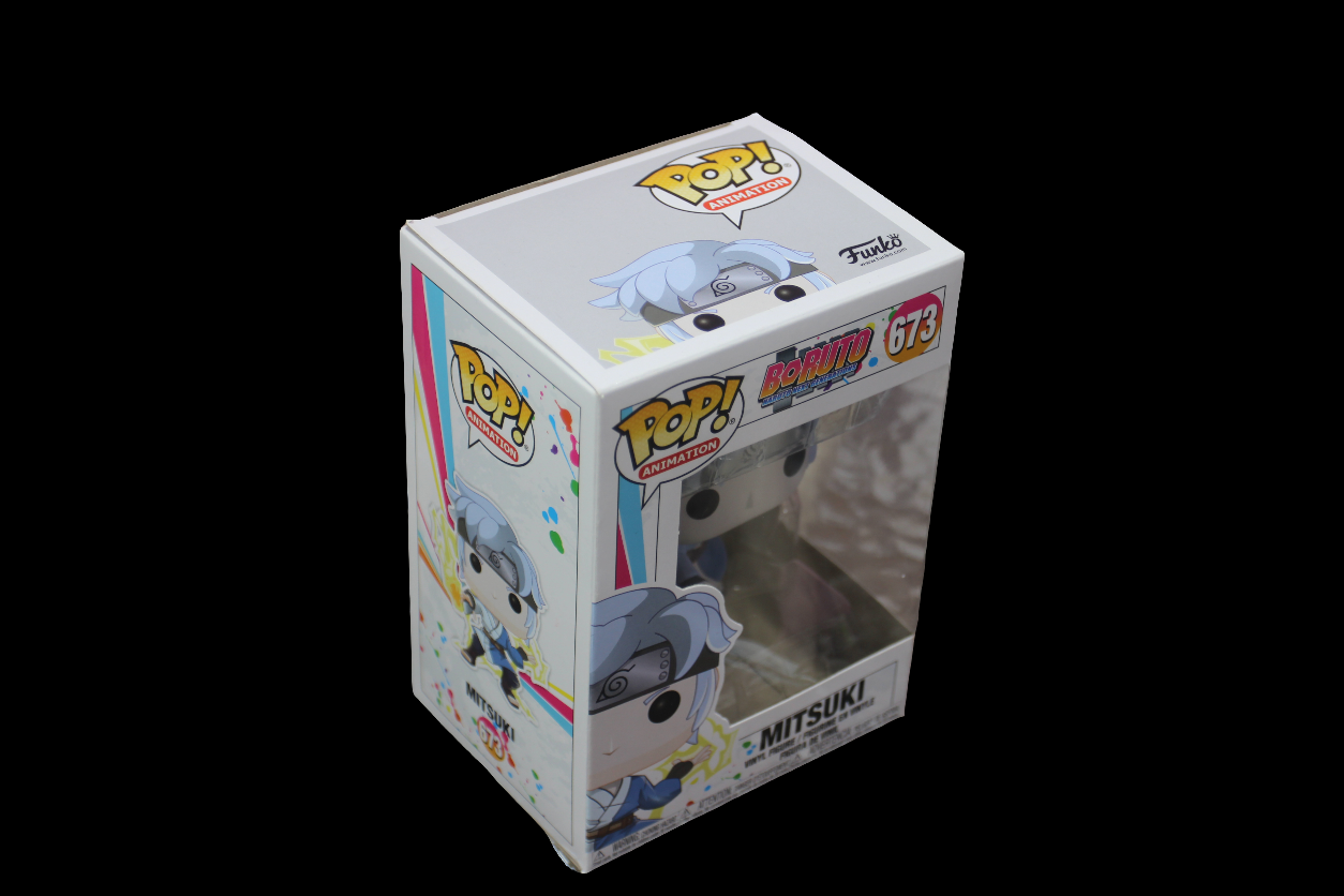 Funko Pop Mitsuki #673