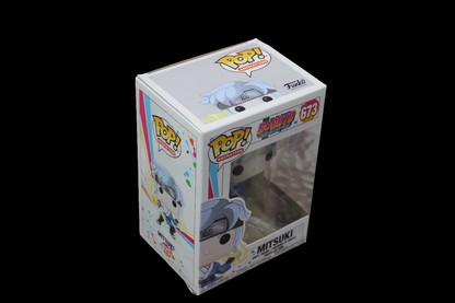 Funko Pop Mitsuki #673