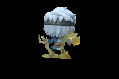 Funko Pop Mitsuki #673