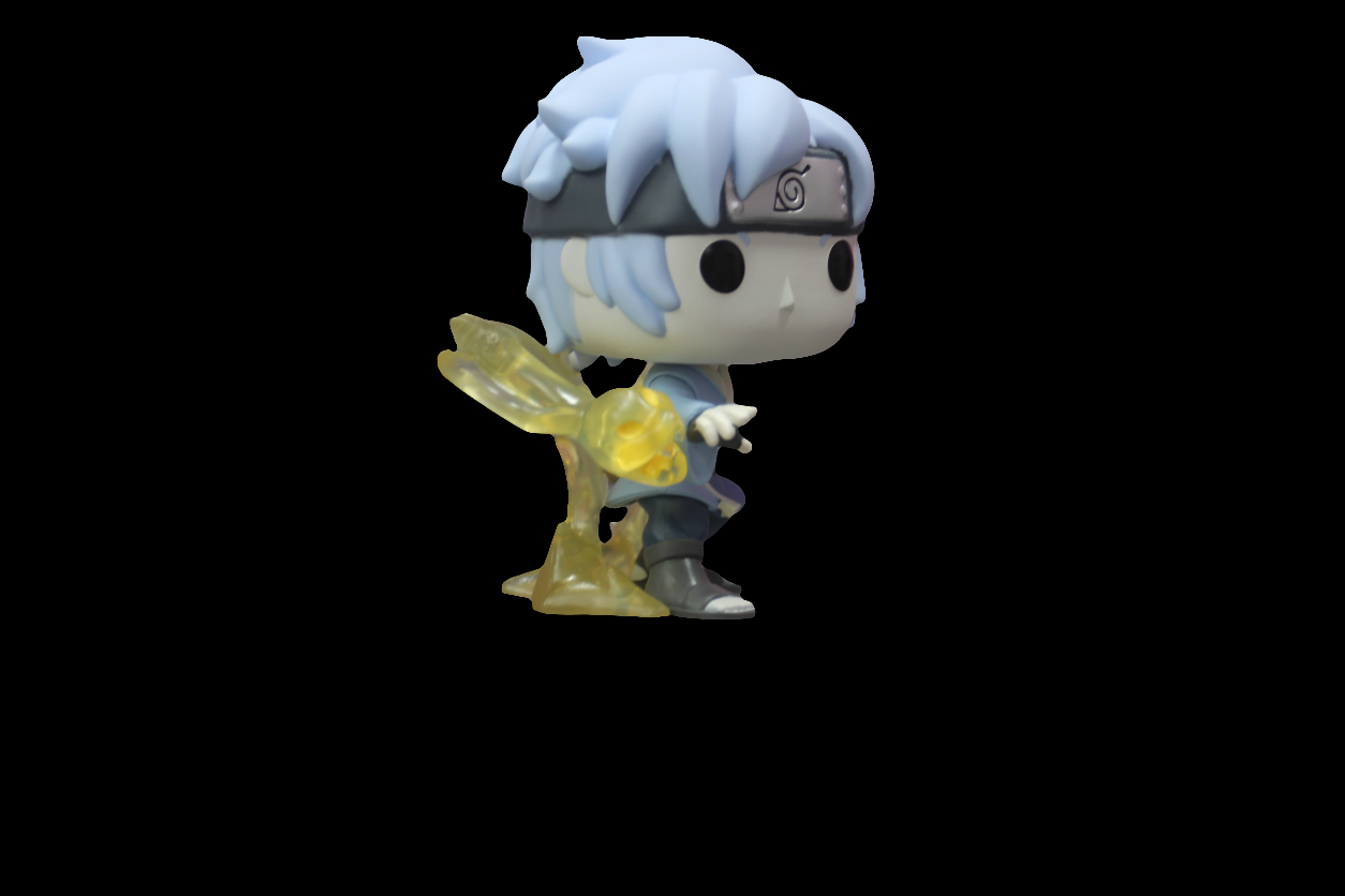 Funko Pop Mitsuki #673