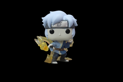 Funko Pop Mitsuki #673