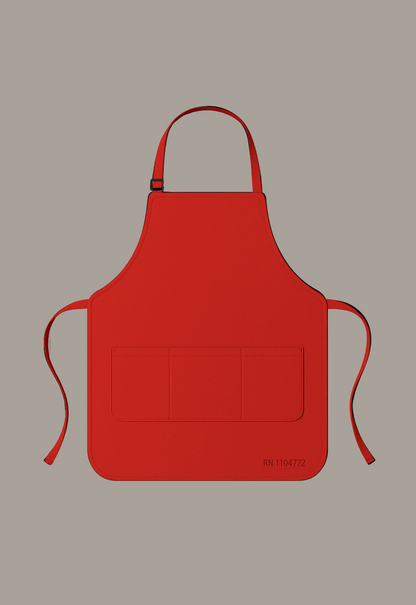 Custom Aprons