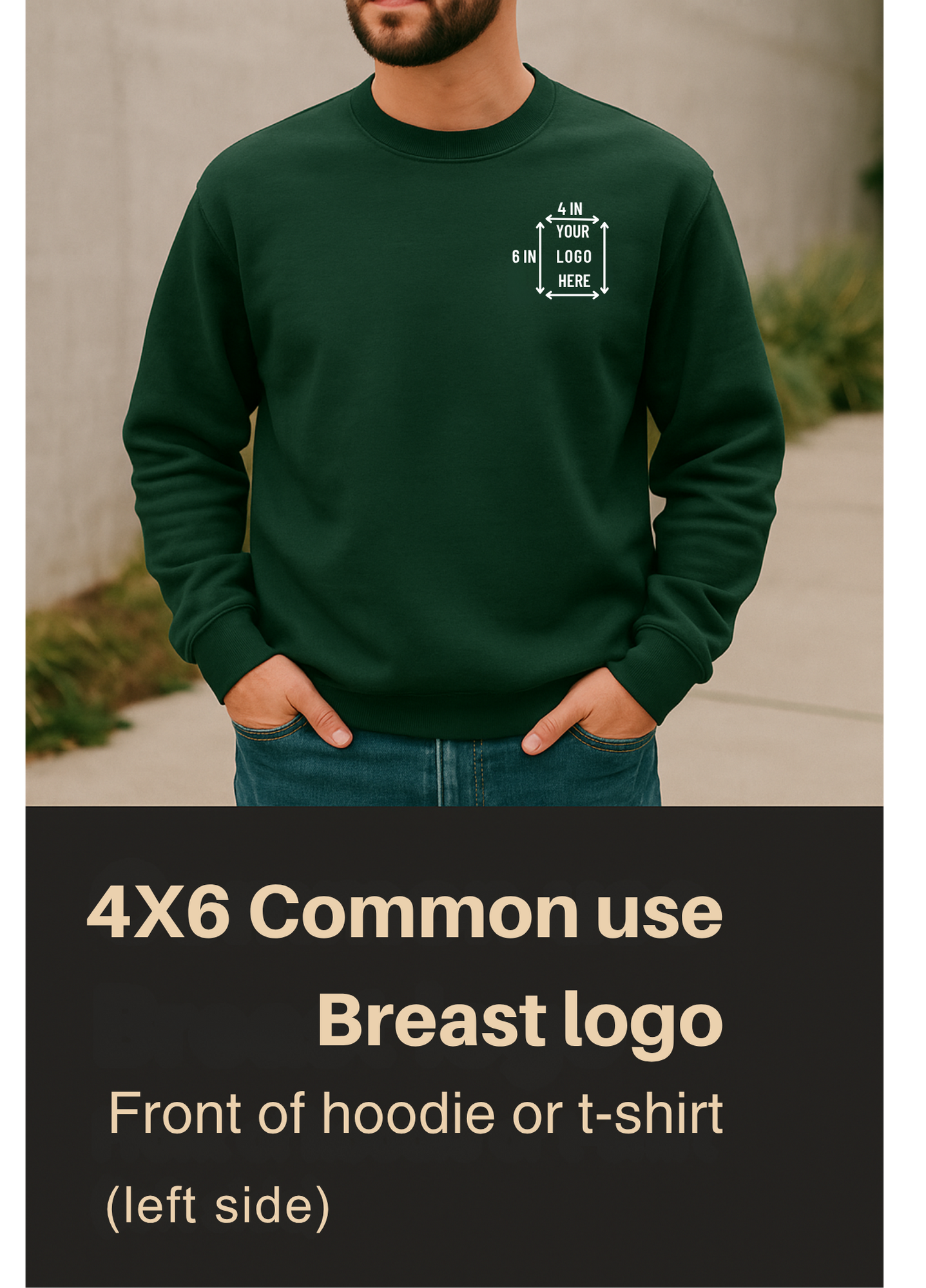 DTF Transfers A3 – Print your custom designs