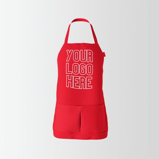 Custom Aprons